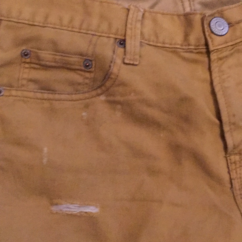 Jeans - Picture 4 of 7